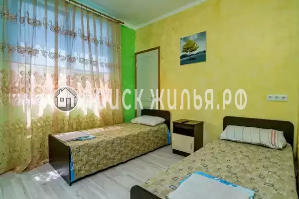 Гостевой дом «Коттеджи на Победы»