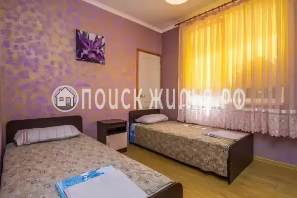 Гостевой дом «Коттеджи на Победы»