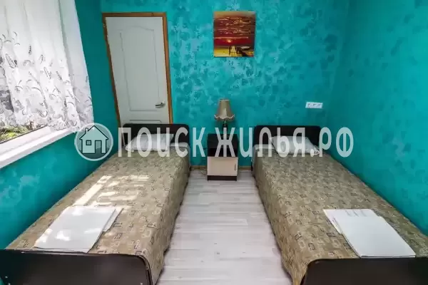 Гостевой дом «Коттеджи на Победы»