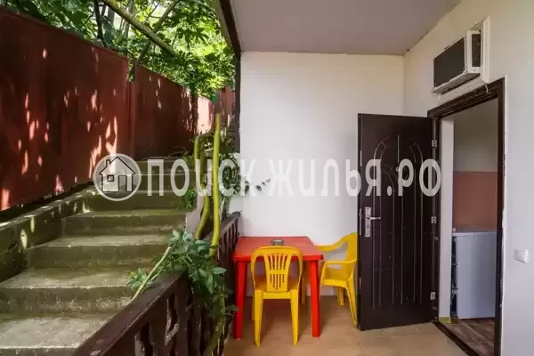 Гостевой дом «Коттеджи на Победы»