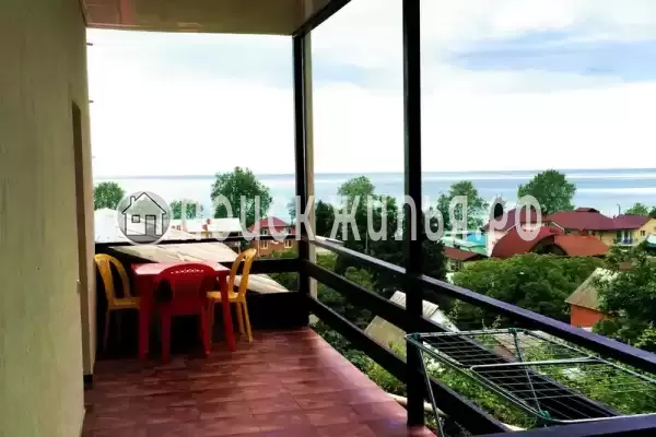 Гостевой дом «Коттеджи на Победы»