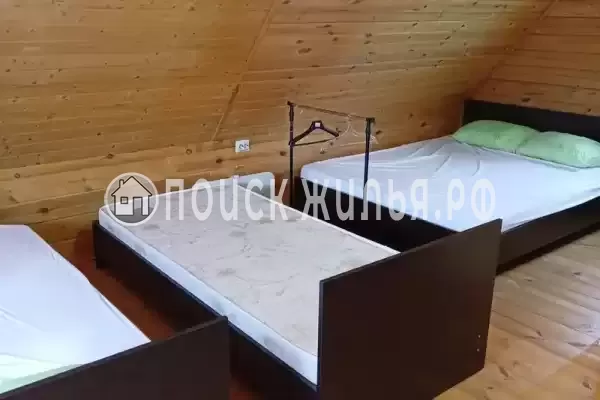 Частный сектор «Уральский Теремок» Частный сектор «Уральский Теремок»