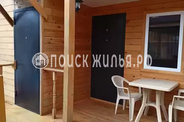 Частный сектор «Уральский Теремок» Частный сектор «Уральский Теремок»