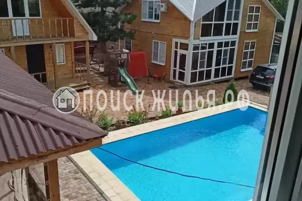 Частный сектор «Уральский Теремок» Частный сектор «Уральский Теремок»