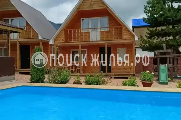 Частный сектор «Уральский Теремок» Частный сектор «Уральский Теремок»