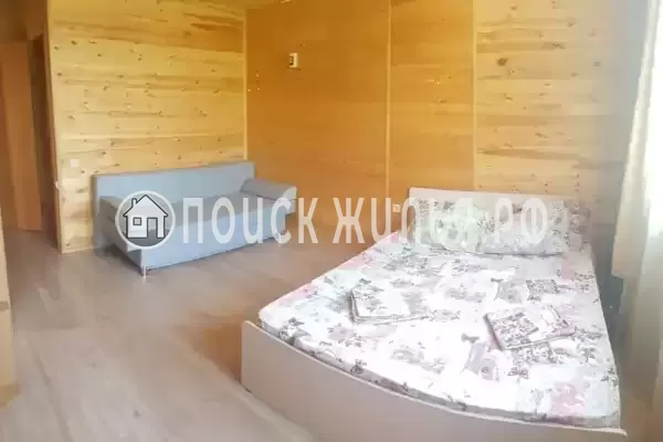 Частный сектор «Домовенок»