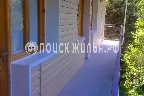 Частный сектор «Домовенок»