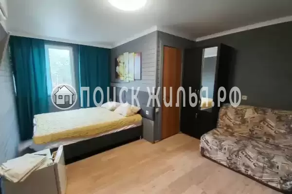 Частный сектор «Домовенок»