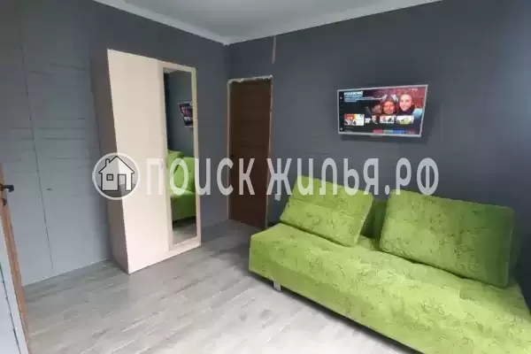 Частный сектор «Домовенок»