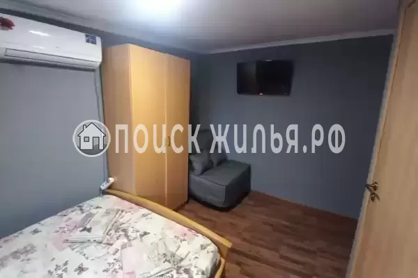 Частный сектор «Домовенок»