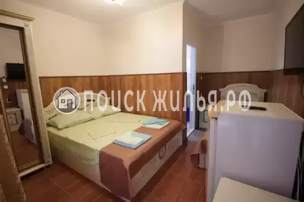 Частный сектор «У Бабика»