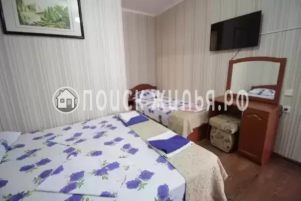 Частный сектор «У Бабика»