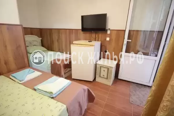 Частный сектор «У Бабика»