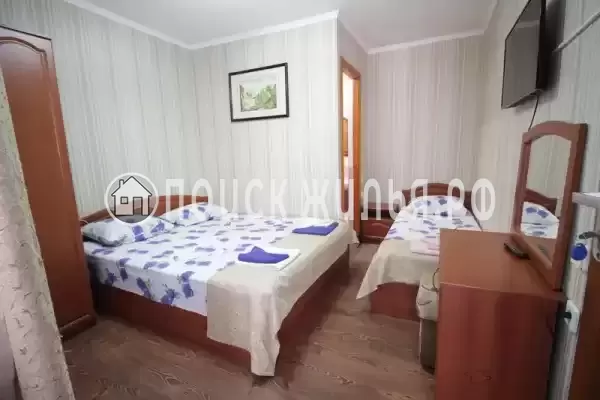 Частный сектор «У Бабика»