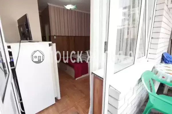 Частный сектор «У Бабика»