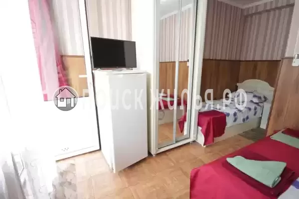 Частный сектор «У Бабика»