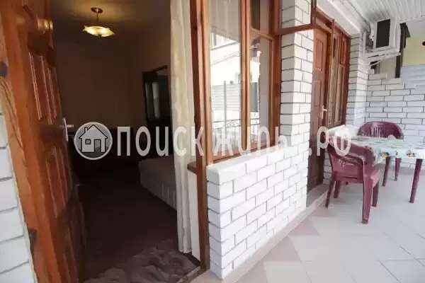 Частный сектор «У Бабика»