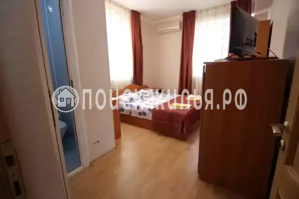 Частный сектор «У Бабика»