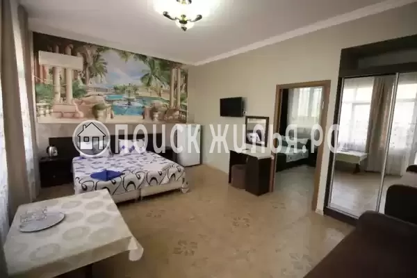 Частный сектор «У Бабика»