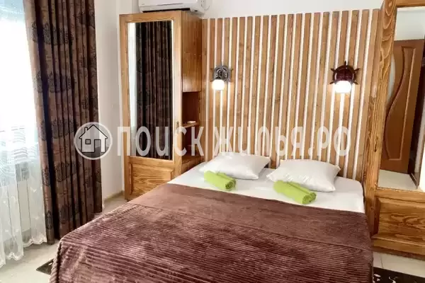 Гостевой дом «Усадьба» Гостевой дом «Усадьба»