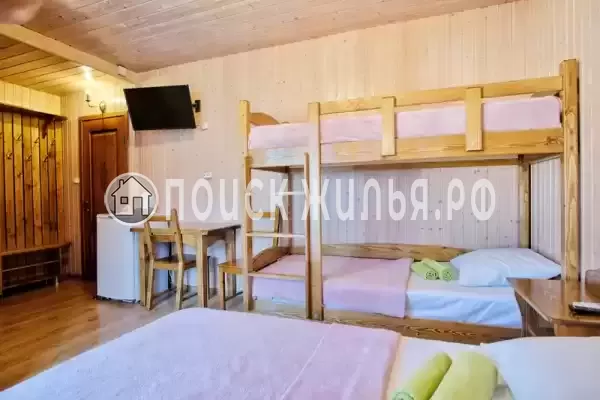 Гостевой дом «Усадьба» Гостевой дом «Усадьба»