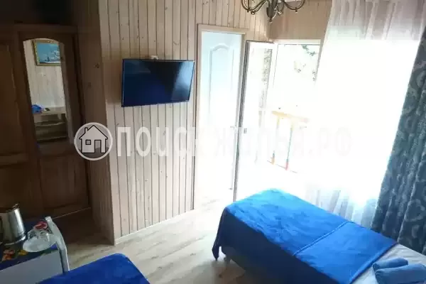 Гостевой дом «Усадьба» Гостевой дом «Усадьба»