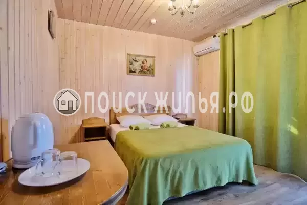 Гостевой дом «Усадьба» Гостевой дом «Усадьба»