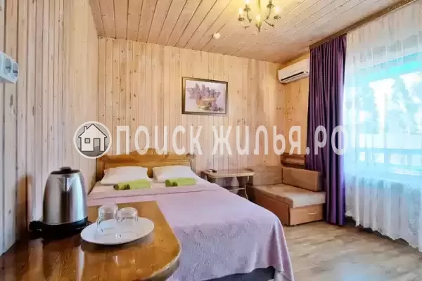 Гостевой дом «Усадьба» Гостевой дом «Усадьба»