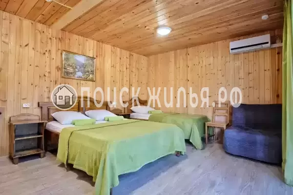 Гостевой дом «Усадьба» Гостевой дом «Усадьба»