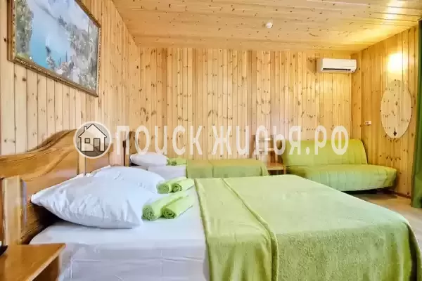 Гостевой дом «Усадьба» Гостевой дом «Усадьба»