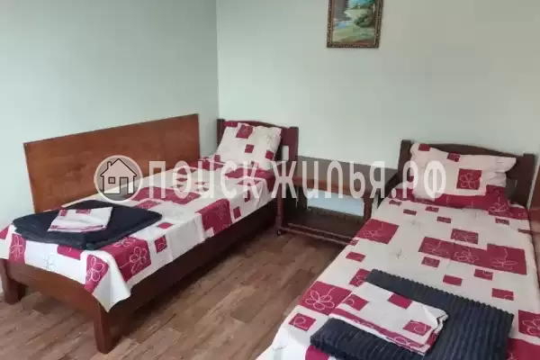 «Три медведя»