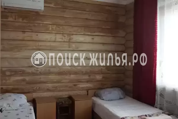 Частный сектор «EcoRest»