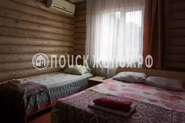 Частный сектор «EcoRest»