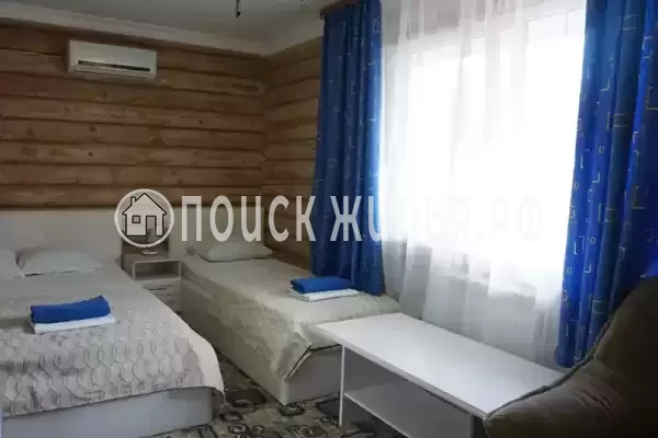 Частный сектор «EcoRest»