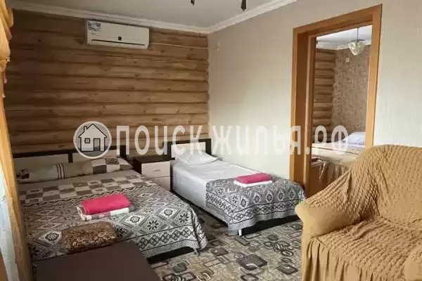 Частный сектор «EcoRest»