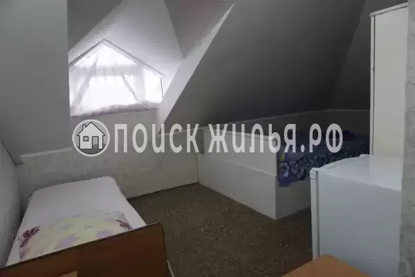 Частный сектор «EcoRest»