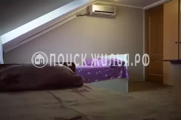 Частный сектор «EcoRest»