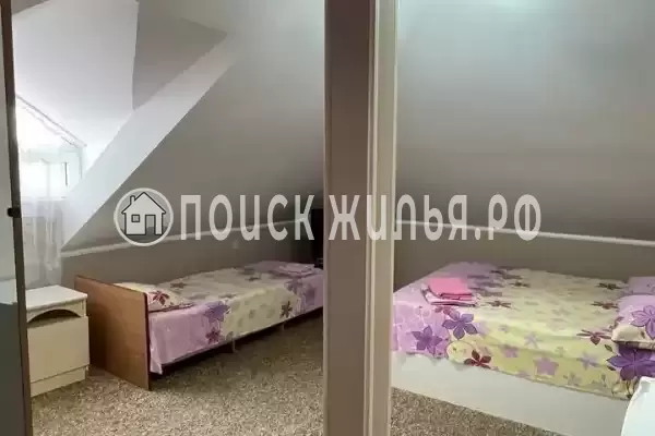 Частный сектор «EcoRest»