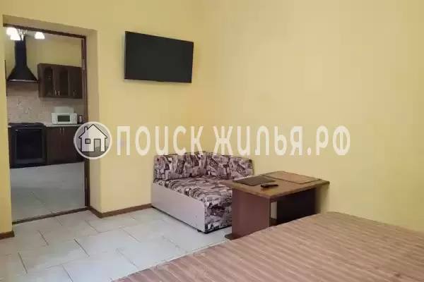 Гостевой дом «Аквамарин»