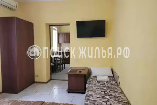 Гостевой дом «Аквамарин»