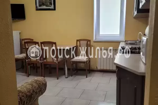 Гостевой дом «Аквамарин»