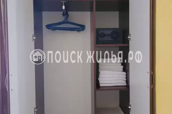 Гостевой дом «Аквамарин»