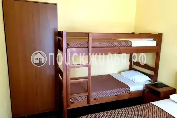 Гостевой дом «Аквамарин»