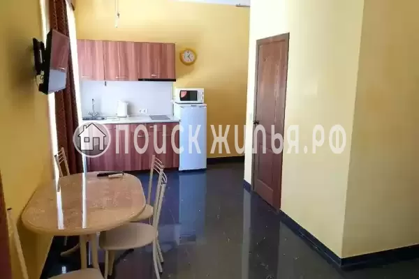 Гостевой дом «Аквамарин»