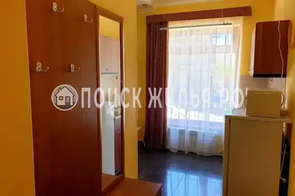 Гостевой дом «Аквамарин»