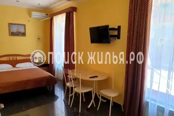 Гостевой дом «Аквамарин»