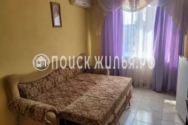 Гостевой дом «Аквамарин»