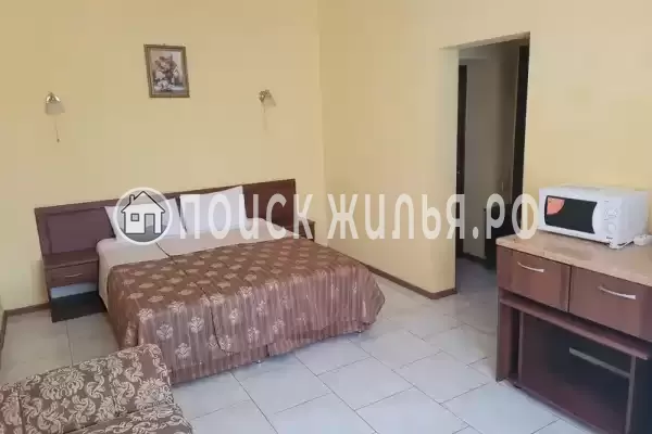 Гостевой дом «Аквамарин»