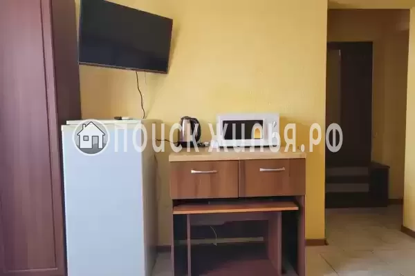 Гостевой дом «Аквамарин»