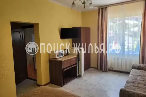 Гостевой дом «Аквамарин»